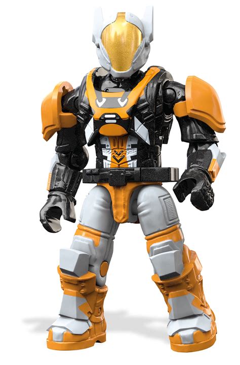 mega bloks figuras.